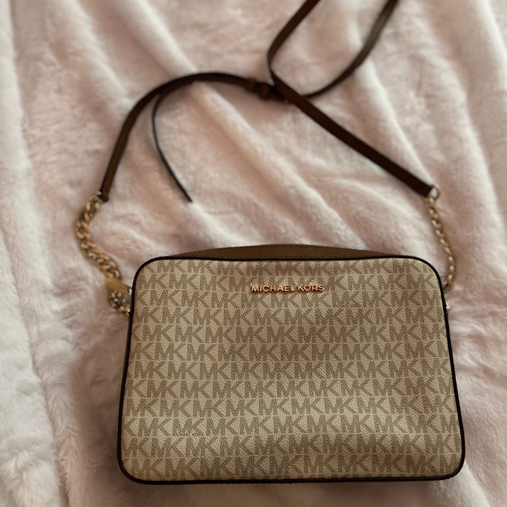 Crossbody